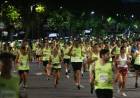 Agenda deportiva: la maratón nocturna le pondrá color a otro fin de semana con una intensa actividad