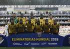 Ecuador se acerca al Mundial con su victoria sobre Venezuela
