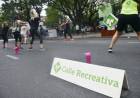 Agenda deportiva: se avecina un fin de semana con destacados eventos y la vuelta de Calle Recreativa
