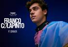 Franco Colapinto piloteará en el Gran Premio de Emilia-Romagna