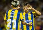 Rosario Central y Estudiantes de La Plata, preparados para uno de los partidos más atractivos de los playoffs