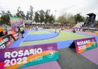 Rumbo a los Jadar 2025: Rosario ratifica su condición de ser la capital del deporte argentino