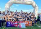 Alma Juniors se consagró bicampeón de la Copa Santa Fe de rugby