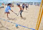 Agenda deportiva: encuentros en la playa, cierre de actividades y un domingo a pleno en Calle Recreativa