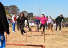 La ciudad impulsa actividades deportivas y recreativas para disfrutar las playas durante el verano