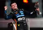 Lando Norris es el nuevo campeón mundial de F1