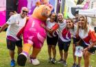 Juegos Suramericanos 2026: más de 8.200 personas se anotaron para ser voluntarias