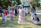 Santa Fe vivirá la 1ra Maratón de las Infancias con juegos y deporte