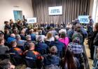 De Rosario al país: se lanzó CReAR Federal, un cambio de paradigma en la forma de planificar el deporte argentino