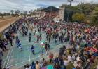 Los Juegos CReAR cerraron una edición histórica y se consolidan como la gran muestra del deporte rosarino