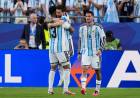 Con una actuación estelar de Messi, Argentina goleó a Argelia en su debut en el Mundial 2026