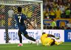 Brasil goleó a Haití y tiene casi asegurado el pase a los 16avos de final del Mundial 2026