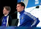 Lionel Scaloni, en la previa del encuentro ante Austria: “Será un partido complicado”