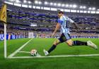 Messi volvió a destacarse en un complejo triunfo de la Selección argentina ante Austria