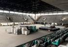 Juegos Suramericanos 2026: así avanzan las obras que apuestan al deporte y al futuro en la capital santafesina