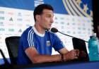 Lionel Scaloni sobre el equipo titular ante Inglaterra: “Podríamos hacer un cambio”