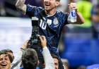 Enzo Fernández y Lionel Messi, figuras en una nueva remontada histórica argentina