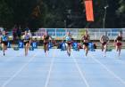 Rosario recibe el torneo de atletismo más importante del país en la previa de los Juegos Suramericanos
