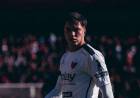 Ignacio Lago, figura y goleador de Colón: "No hay que perder más puntos"