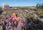 Juegos Suramericanos 2026: Rosario ya tiene lista la villa deportiva que recibirá a los atletas de Santa Fe 2026