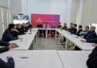 Central-Newell’s: municipio y Provincia informaron sobre el operativo de tránsito y seguridad