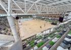 Rafaela suma desde hoy dos nuevos escenarios que cambiarán el mapa deportivo de la ciudad