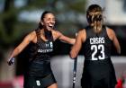 Juegos Suramericanos 2026: Las Leonas ganaron y se desató la fiesta celeste y blanca en Santa Fe