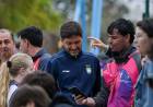 Pullaro: “La ciudadanía de toda la provincia se apropió de los Juegos Suramericanos”