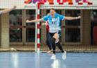 Balonmano: Argentina y Paraguay protagonizaron una final inolvidable en Santa Fe