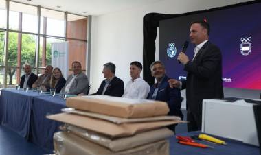 Juegos Suramericanos: ocho ofertas para construir el Microestadio en ciudad de Santa Fe