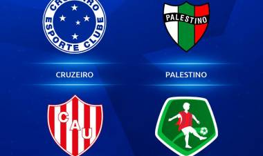 Unión ya tiene grupo y rivales para jugar su cuarta Sudamericana