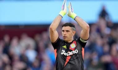 Publicidad de apuestas en el fútbol: millones de dólares, la amenaza de la ludopatía y el “no” de Vélez