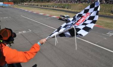 Agenda deportiva: otra cita con el automovilismo nacional y destacados eventos de vóley playa en La Florida