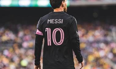 ¿Se despide Messi del Inter Miami?