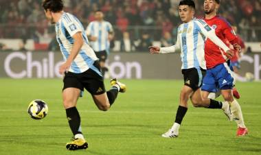 La Selección argentina volvió a terminar por encima de Brasil en unas Eliminatorias tras más de 20 años