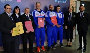 La Municipalidad fue clave en la regularización de cientos de clubes en los últimos seis años