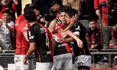 Regreso a lo grande de Pulga Rodríguez a Colón: "Estamos todos felices"