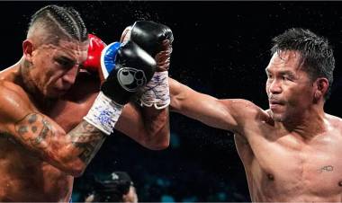 #ModoVacuna: conocé dónde te podés vacunar contra la gripe y la neumonía esta semana