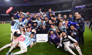 Atlético Tucumán, verdugo de Boca en Santiago del Estero