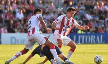 Pittón, firme en Unión: "Revertir resultados es una señal de carácter de este equipo"