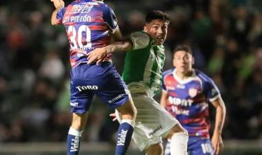 Unión empató sin goles con Banfield y sigue liderando la zona A del Torneo Clausura 2025