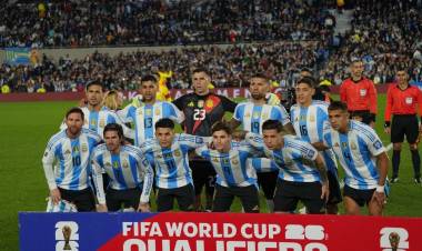 Sorteo Mundial 2026: así sería el grupo más accesible para la Argentina