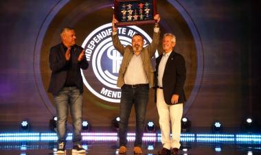 Se sorteó la Fase Final de la decimocuarta edición