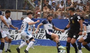 Atlético Rafaela y San Martín de Formosa se enfrentan en la final del Federal A