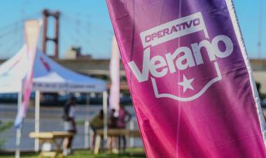 Operativo Verano: comenzaron los encuentros en clubes naúticos