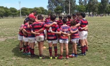 La Municipalidad de Santo Tomé acompaña las actividades de pretemporada y convocatoria deportiva del Cha Roga Club