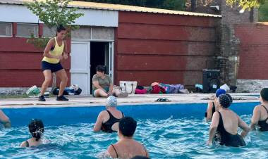 Verano Santoto2026: ¡Continúan las actividades con cupos disponibles!