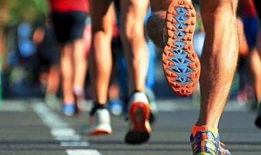 Se viene la media maratón 21K en Santa Fe