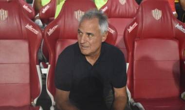 Madelón: "Unión es respetado y está a la altura de los grandes"