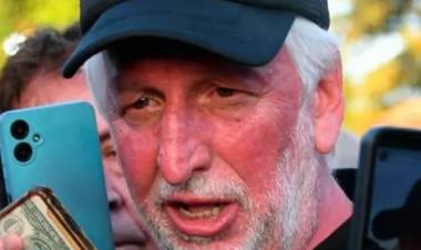 Alonso, al hueso en Colón: autocrítica, respaldo y pedido de "paciencia"